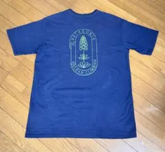 Patagonia Tシャツ Clean Climbingのサムネイル