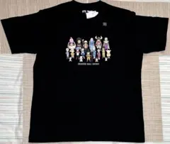 DRAGON BALL DAIMA ✖︎UNIQLO UT XLサイズ