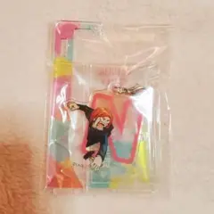 呪術廻戦　ゆらっとフィギュア　釘崎野薔薇