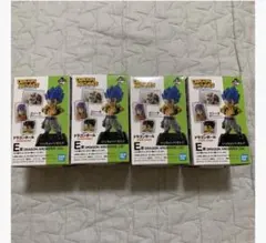 ドラゴンボール 一番くじ　STRONG CHAINS アーカイブス　コンプセット