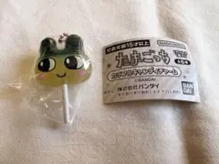 たまごっち カラフルキャンディチャーム まめっち