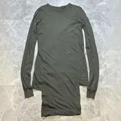 Rick Owens リックオウエンス RU20S7257 - メルカリ