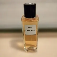 CHANEL シャネル ベージュ 75ml