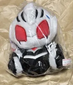 ウルトラマンアーク ショップ ふわふわお座りぬいぐるみ ギルアーク