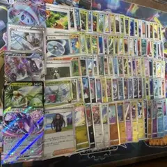 ポケモンカード100枚まとめ売り