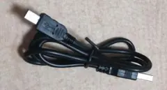 mini USB Type-B(未使用品)長さ80cm