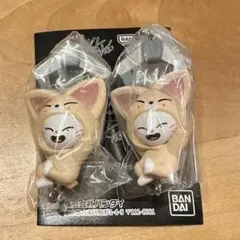 straykids skzoo ガチャ つまつな ジニレット　2個