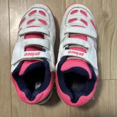 Prince テニスシューズ　20.0〜20.5cmのサムネイル
