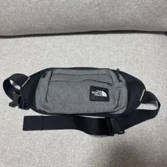 THE NORTH FACE ノースフェイス ウエストポーチ　ボディ　バッグ
