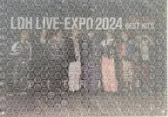 FANTASTICS ファンタ EXPOロトA賞 撮り下ろしアクリルボード