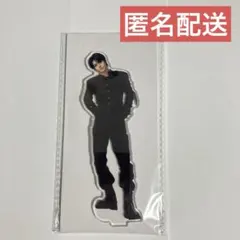 ALD1 シンロン アクリルスタンド POP-UP ポップアップ 渋谷MODI
