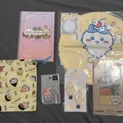 2026年最新】No.176：ちいかわ＆ハチワレ＆うさぎの人気アイテム