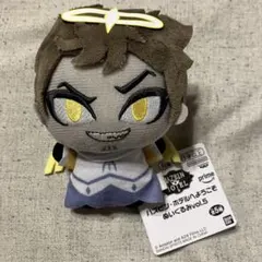 ハズビン・ホテルへようこそ ぬいぐるみvol.5 アダム