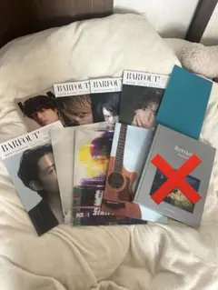 最終値下げ】SixTONES 松村北斗 雑誌 まとめ売り - メルカリ