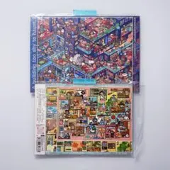 ガチャガチャ、ガチャ台紙、台紙図鑑、台紙、BANDAI、コスモス - メルカリ