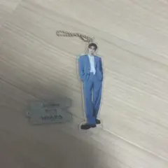 TXT ヨンジュン　ACT PROMISE アクスタ