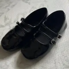 ZARA 26 キッズ　シューズ