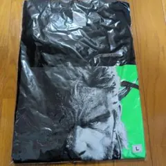 焼*ン様 KONAMI Metal Gear Solid V Tシャツ Lサイズのサムネイル