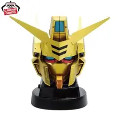 機動戦士ガンダムSEED FREEDOM アカツキヘッド型スピーカー