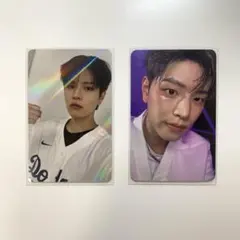 StrayKids KARMA スンミンCEREMONY ver HMV トレカ