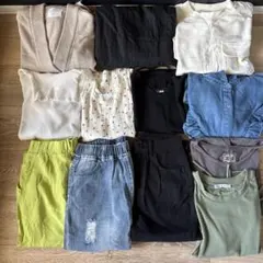 女の子　150〜160cm まとめ売り