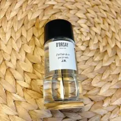 D'ORSAY ドルセー E.Q. 90ml - メルカリ