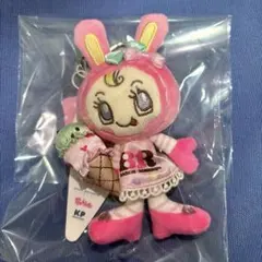 【新品未使用】ナルミヤ×サーティワンアイスクリーム ベリエちゃんチャーム