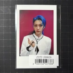 straykids フィリックス ソニミュ