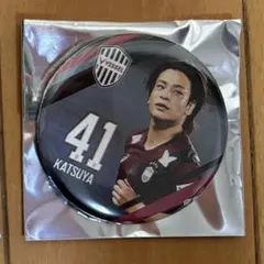 ヴィッセル神戸 永戸勝也 缶バッジ