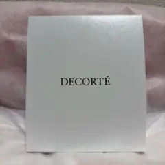 新品 DECORTÉ コスメデコルテ AQ ランクアップギフト
