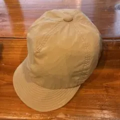 halo commodity awesome daily cap キャップ　帽子のサムネイル