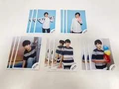 少年忍者 深田竜生 公式写真 2019 15枚