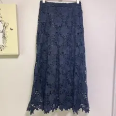 EMMAJAMES スカート 未使用品9号