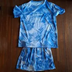 Urban ルームウェアセット Ｌサイズ