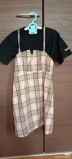 子供  ワンピース