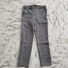 BRIEFING グレー パンツ Sサイズ