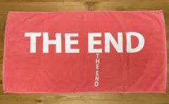 2025年最新】アイナジエンド タオルの人気アイテム - メルカリ