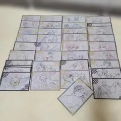 鬼滅の刃 ufotable dining ポストカードセット