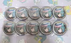 フラガリアメモリーズ フラメモ タッサム 缶バッジ 10個セット - メルカリ