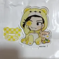 東京リベンジャーズ　ファボテリア　九井一