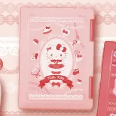 サンリオ ハローキティ 当たりくじ ⑦ファイルケースA
