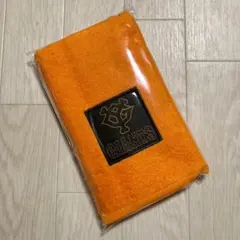 巨人・読売ジャイアンツ　フェイスタオル