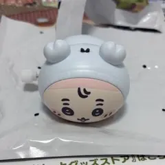 ちいかわベビー ハイハイフィギュアコレクション　かにちゃん 古本屋