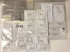 IPSA イプサ サンプルセット