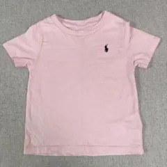 【即購入OK✨】ラルフローレン ベビー Tシャツ 85