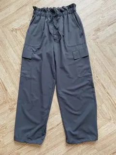 hidekaさんプロデュース　カーゴパンツ