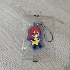 ブルーロック ラバーストラップ 千切豹馬