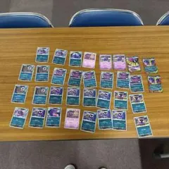 メガゲンガーex ma 151ゲンガー 【ポケモンカード】