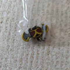 仮面ライダー めじるしアクセサリー3 キバットバットⅢ世