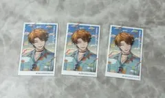 にじさんじ 三ミ一体 北見遊征 トレカ レアのみ まとめ売り